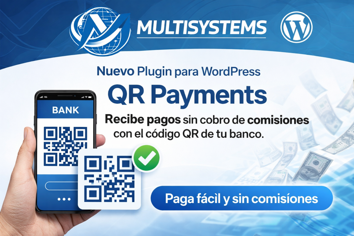 Plugin de Pagos
